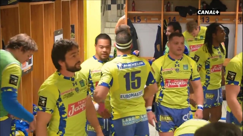 French Pro Rugby Player Caught Naked In Locker Room Porn Video On BrownPorn