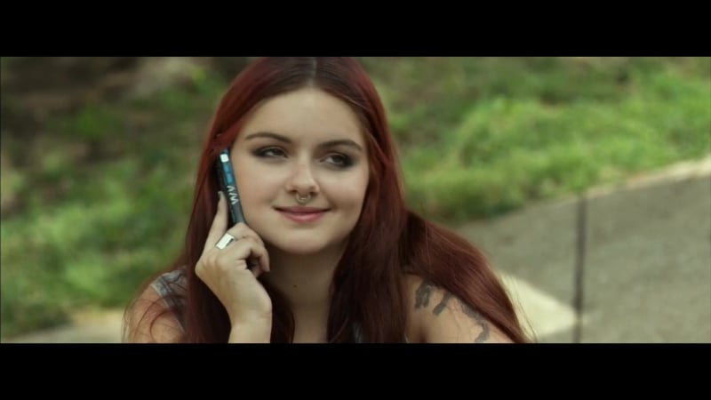 Ariel Winter Etc Nude Sexy The Last Movie Star 2017 1080p Porn