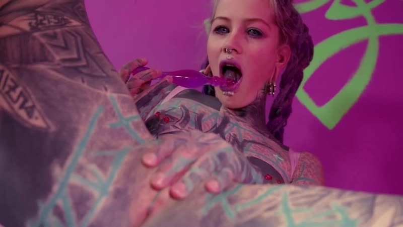 Bdsm Latex Needle Anal Prolapse Play Freak Tatoo Mp4 Hq Xxx Video