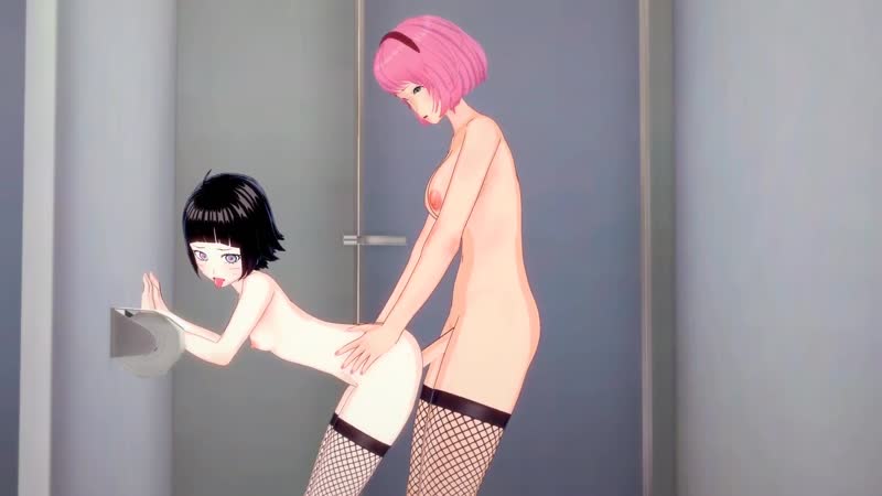 Naruto Futa Sakura Fucks Himawari D Hentai BEST XXX TUBE