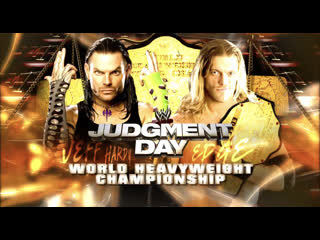 Wwejeff Hardy Vs Edge Vs Vladimir Kozlov Vs Big Show Vs Triple H Hhh