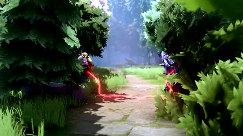 Linked Dota Short Film Contest Watch Online