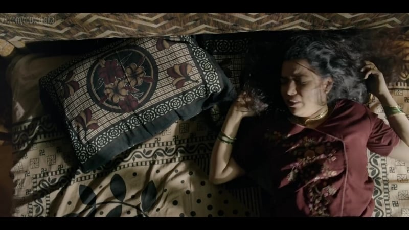 Rajshri Deshpande Nude Sacred Games S01e06 07 2018 Hd 1080p Watch