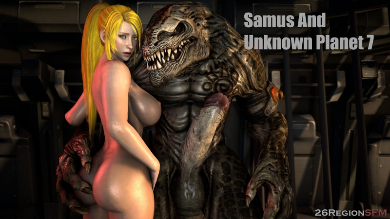 Rule Metroid Samus Aran Samus And Unknown Planet Sfm D Porn