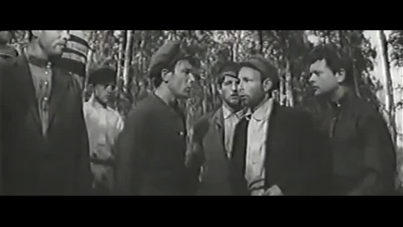 товарищ арсений драма ссср 1964 watch online