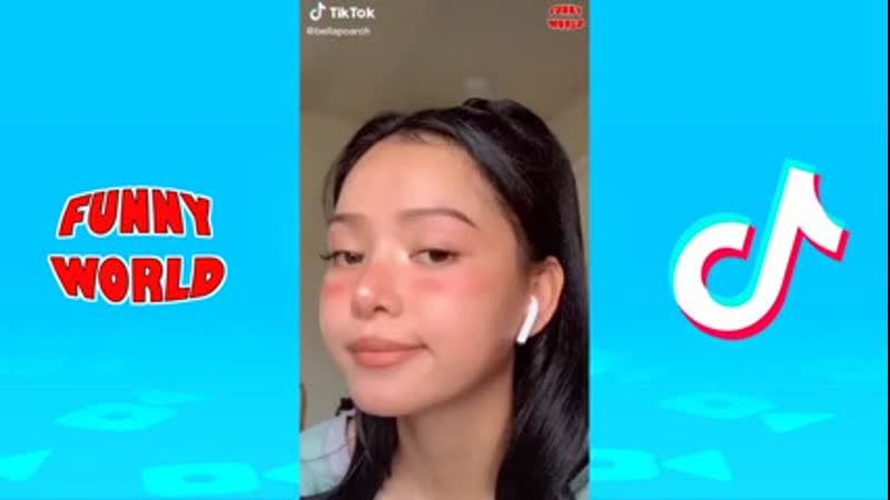 The Most Popular Bella Poarch Tiktoks Of Bella Poarch Tik Tok