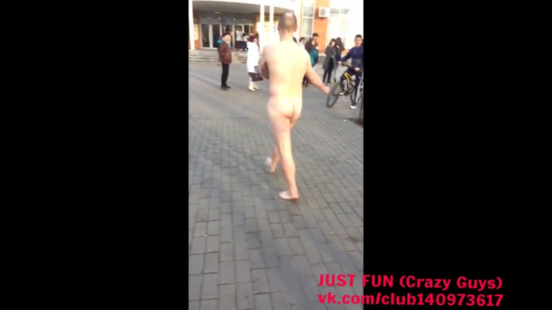 Naked Guy In Russia Nude Cock Penis