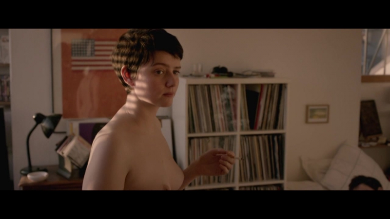 Pauline Etienne Nude Eden 2014 Deleted Scenes Watch Online Porn Video