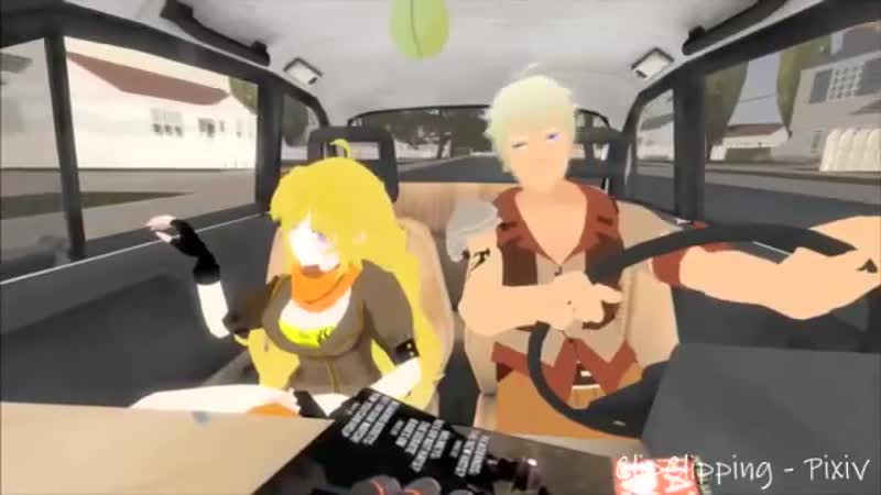 Rwby Yang Xiao Long Animated Mp4 Hq Xxx Video