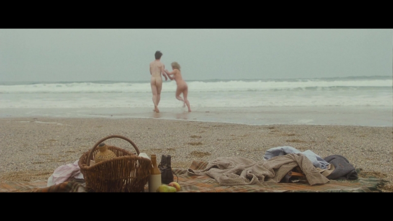 Emily Browning Mia Austen Nude Summer In February 2013 Hd 1080p