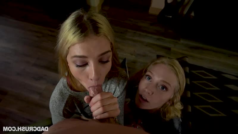 Emma Starletto Mazzy Grace Sleepover Study And Fuck All Sex Ffm