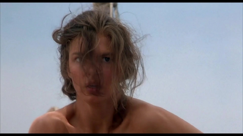 Джинн трипплхорн jeanne tripplehorn nude scenes in waterworld 1995