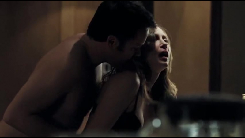 Vera Farmiga Orphan Sex Scene