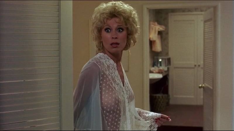 Leslie Easterbrook Nude Private Resort Hd P Exporntoons