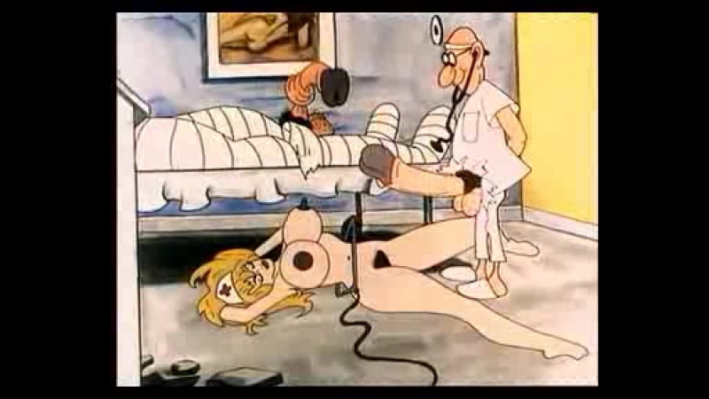 Welterfolge Des Cartoon Sex Exporntoons