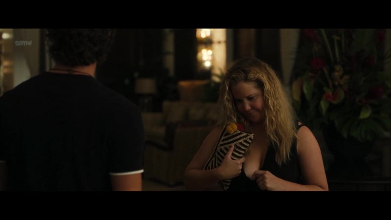 Amy Schumer Nude Moani Hara Nn Snatched Us P Web Porn