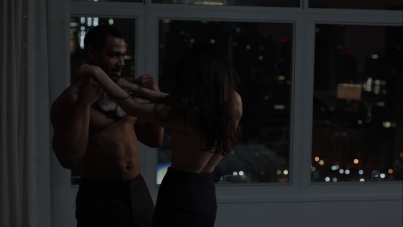 Lela Loren Leslie Lopez Power S01e05 2014 Hd 1080p Porn Video On