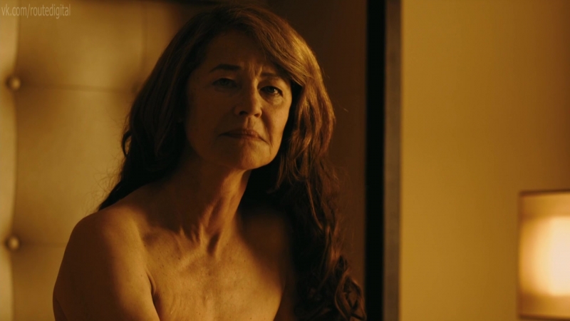 Charlotte Rampling Allison Janney Nude Life During Wartime 2009 Hd