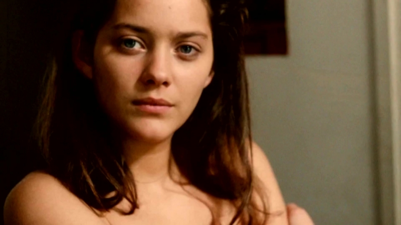 Marion Cotillard Nude My Sex Life Or How I Got Into An Argument