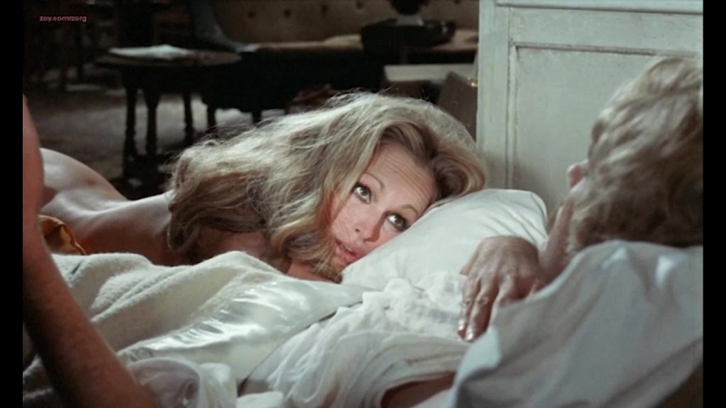 Ursula andress nude perfect friday 1970 watch online урсула андресс