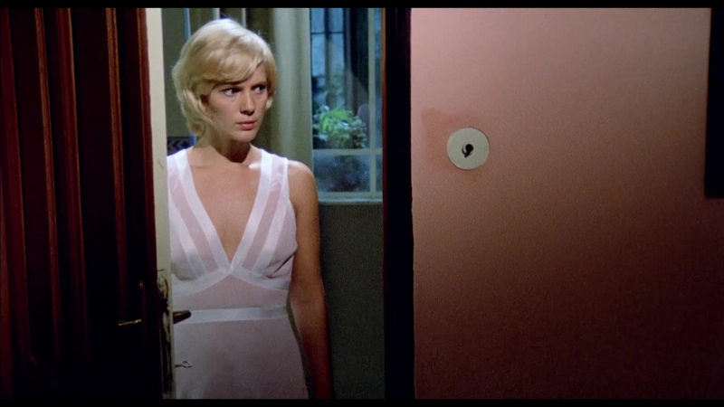 Mimsy Farmer Nude Il Profumo Della Signora In Nero Hd P Mp Hq Xxx Video