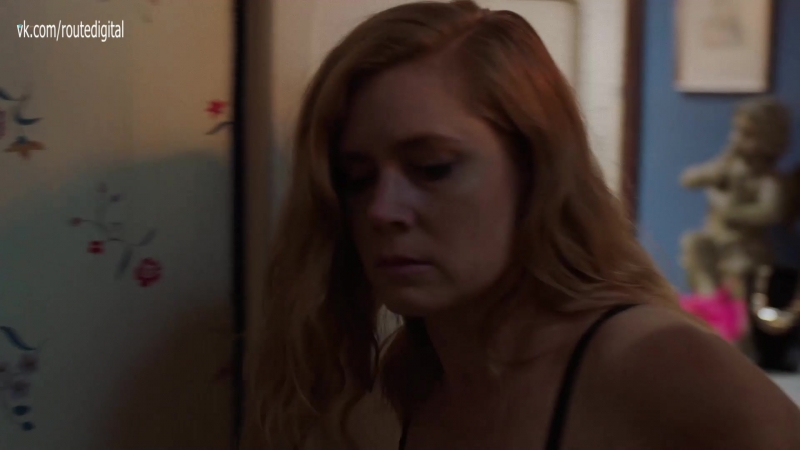 Amy Adams Sharp Objects 2018 S01e05 Hd 1080p Web Nude Hot Watch