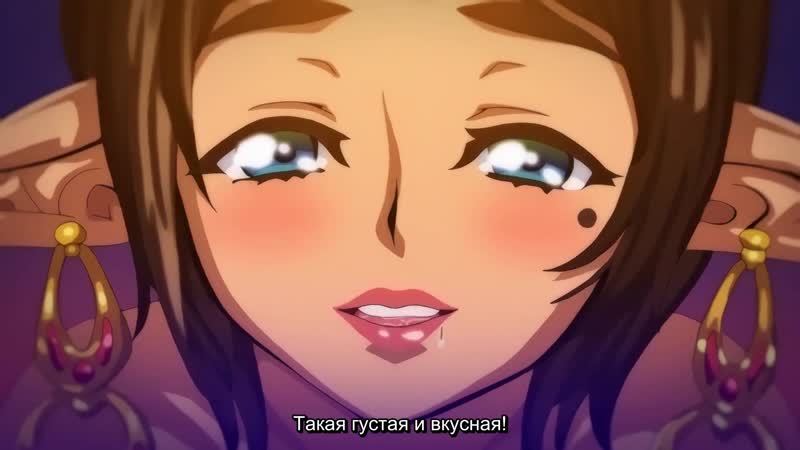 Youma Shoukan E Youkoso Rus Sub Hentai