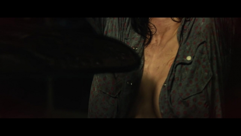 Alexandra Daddario Texas Chainsaw D Sex Scene