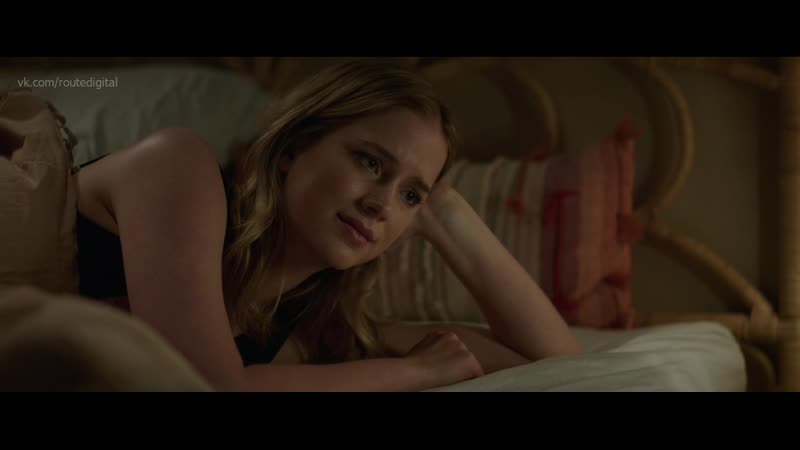 Elizabeth Lail Anne Winters Countdown 2019 Bluray 1080p Nude Sexy