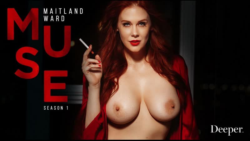 Maitland Ward Muse Episode 1 All Sex Milf Big Tits Juicy Ass Redhead