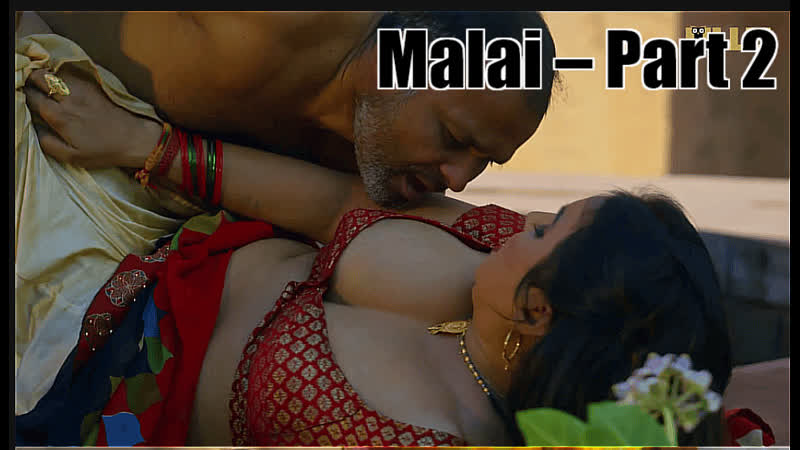 Malai Part 2 Ullu Hot Web Series 2023 Porn Video On BrownPorn