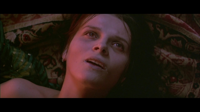 Juliette Binoche Nude Le Hussard Sur Le Toit 1995 Hd 1080p Watch