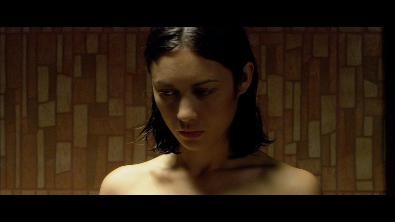 Olga Kurylenko Nude The Assassin Next Door 2009 Hd 1080p ExPornToons