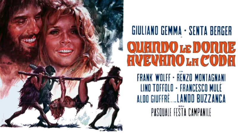 Quando Le Donne Avevano La Coda 1970 Mp4 Hq Xxx Video