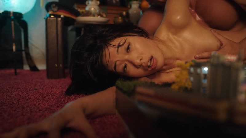 Nanami Kawakami Nude The Naked Director S01e04 Zenra Kantoku 2019 Hd