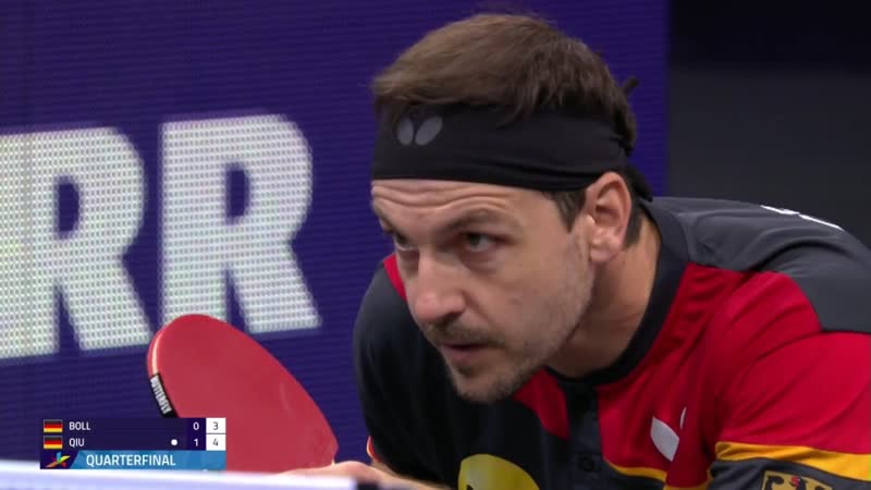 Timo Boll Vs Dang Qiu European Championship 2022 Qf Mp4 Hq Xxx Video