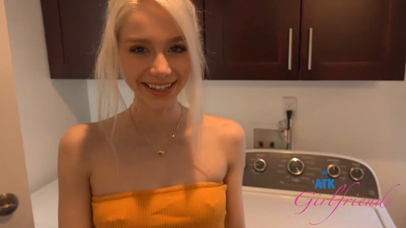 Scarlett Hampton Atkgirlfriends Pov Sex ExPornToons