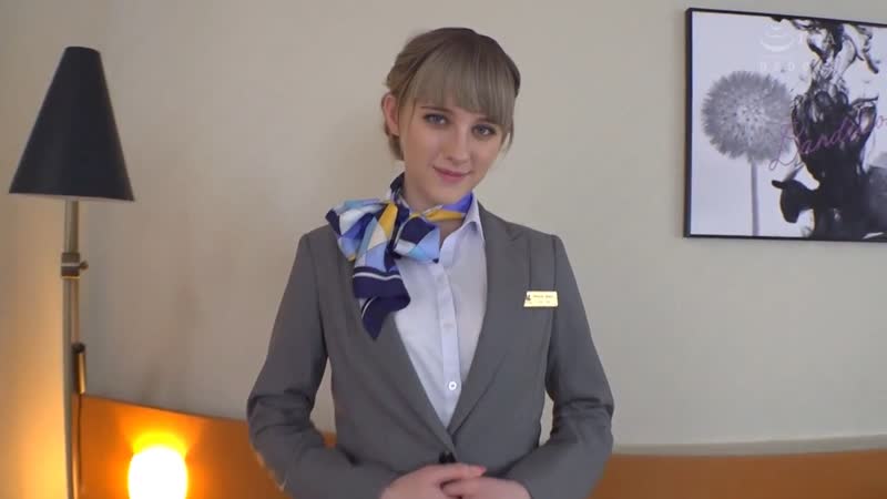 Melody Hiina Marks Dream Ticket Longing Stewardess And Sex Jav Amwf