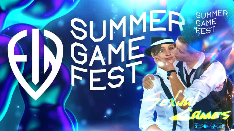 Смотрим ign на summer game fest 2022 ExPornToons