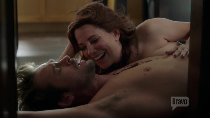 Alanna Ubach Sexy Girlfriend S Guide To Divorce S E Hd