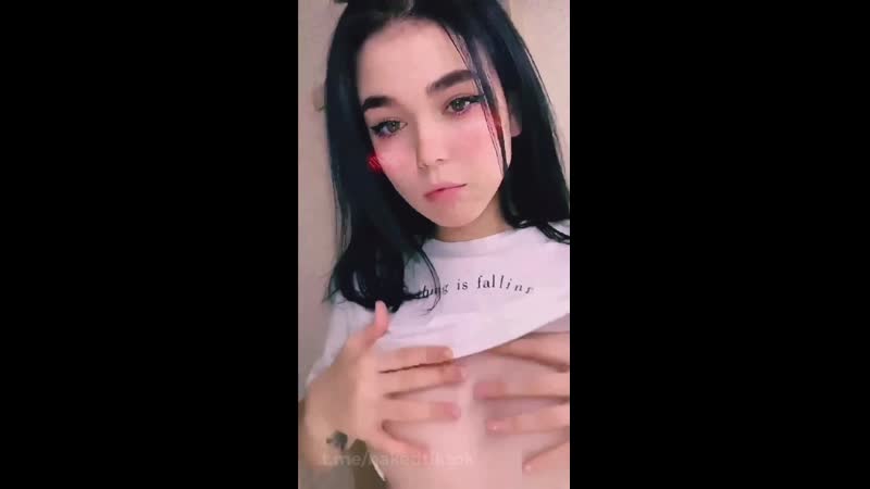 Может переспим naked tiktok ExPornToons