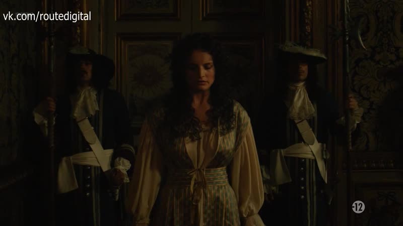 Victoire Dauxerre Nude Versailles S03e01 Fr 2018 1080p Hdtv English