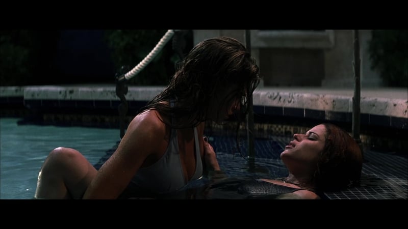 Neve Campbell Denise Richards Nude Wild Things 1998 1080p Watch