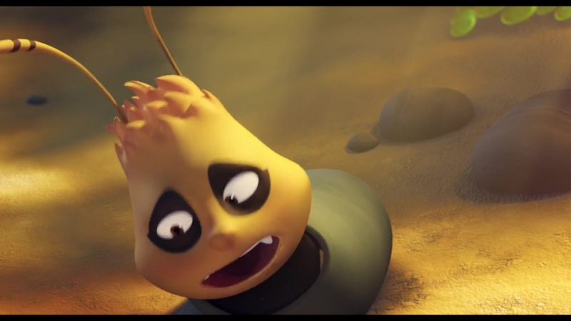 Maya The Bee Movie Porn Video On Brownporn