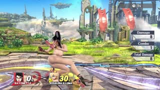 Sm Sh Nude Mods Naked Zero Suit Samus Showcase P Fps