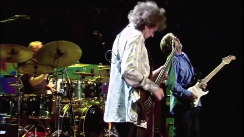 Cream Reunion Live At The Royal Albert Hall 2005 London Mp4 Hq Xxx Video