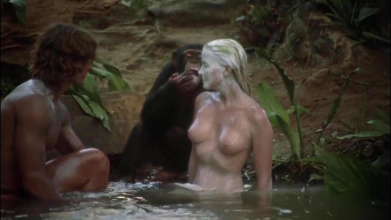 Bo Derek Nude Tarzan The Ape Man 1981 Mp4 Hq Xxx Video