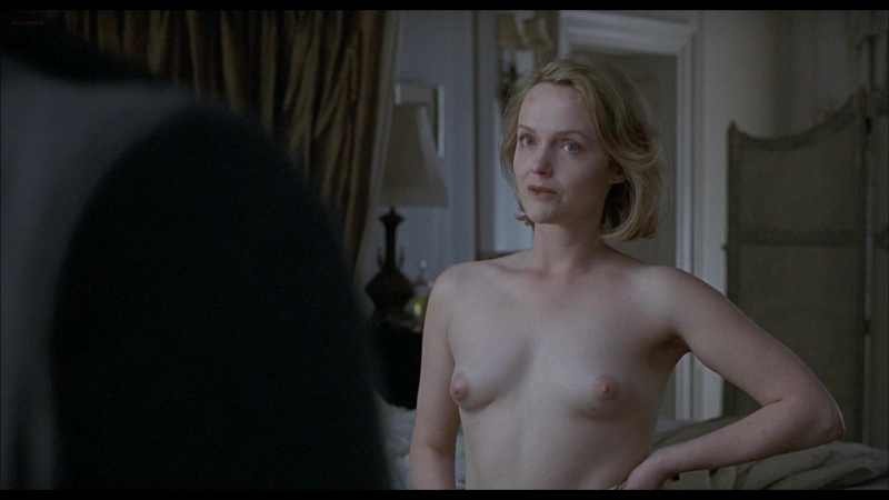 Juliette Binoche Nude Topless And Sex And Miranda Richardson Nude Brief