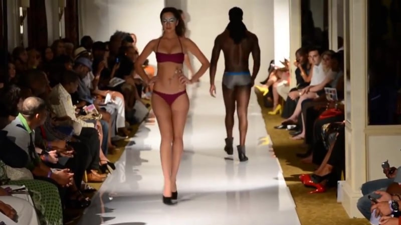 Bikini Fashion Show Spring Summer 2016 1 Mp4 Hq Xxx Video