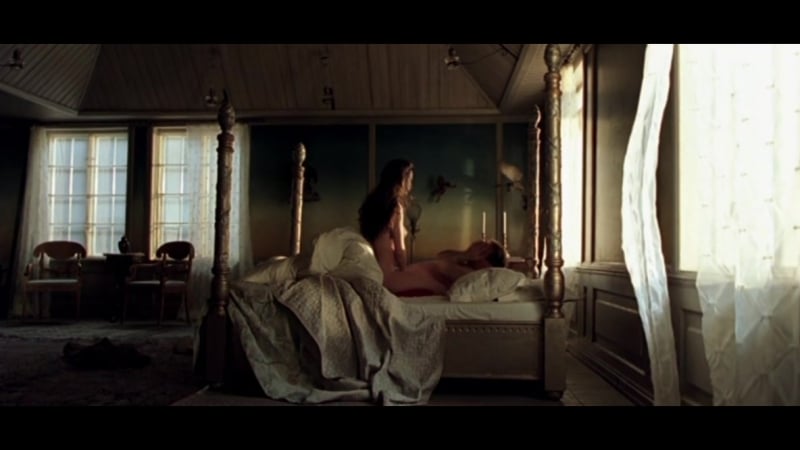 Maria bonnevie nude i am dina 2002 hd 720p watch online мария